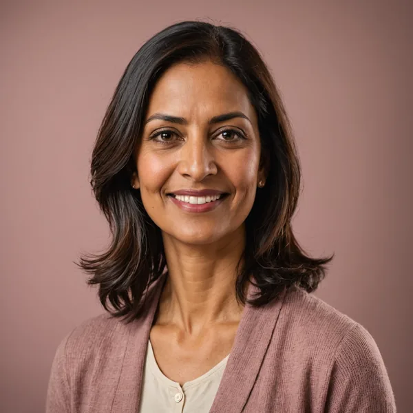 Camille Fontaine, Head of Clinical Success at Patientrig
