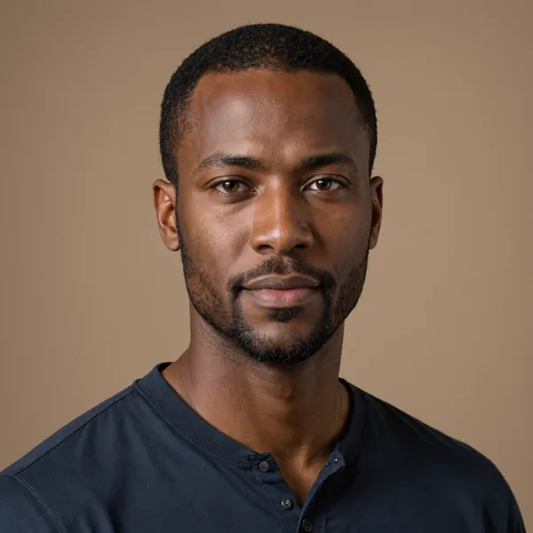 Derek Osagie, CTO and Co-Founder of Patientrig