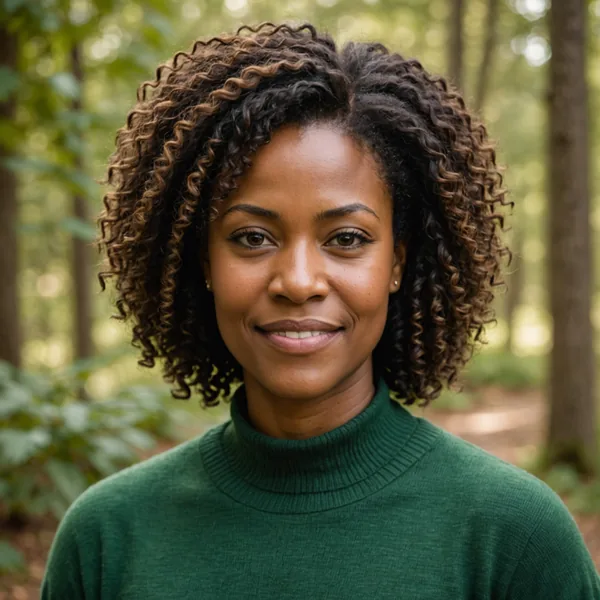 Rebecca Nwosu, CEO and Co-Founder of Patientrig